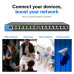 Linksys 16-Port Switch - Unmanaged - 8 x 10/100/1000 (PoE+) + 8 x 10/100/1000 - Desktop