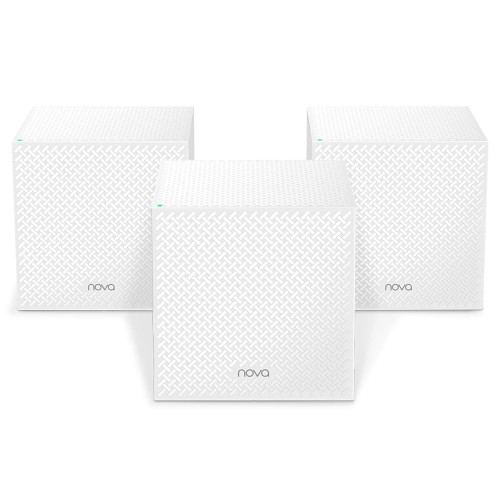 Tenda Parent Mesh WiFi Router