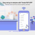 Tenda Parent Mesh WiFi Router