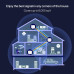 Tenda Parent Mesh WiFi Router