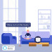 Tenda Parent Mesh WiFi Router