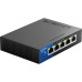 Linksys 5-Port Business Desktop Gigabit Switch