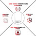 Tenda N Series Home WiFi Router (N301)