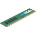 Crucial Ram 16GB DDR4 Desktop 2666