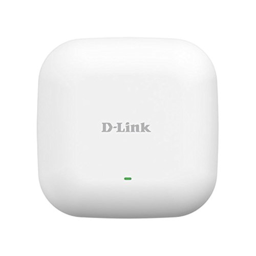D-Link DAP-2610 Wireless AC1300 Wave 2 Dual-Band Access Point