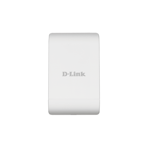 Wireless N 5GHz PoE Outdoor Access Point with PoE Pass-Through DAP-3410