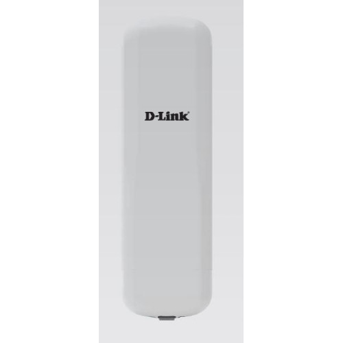 Wireless AC Outdoor Bridge DAP-F3711-I
