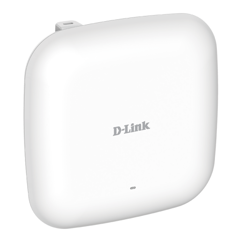 AX1800 Wi-Fi 6 Dual-Band PoE Access Point DAP-X2810