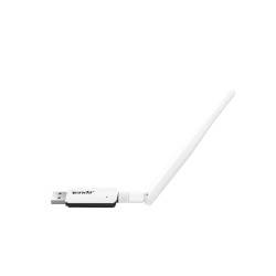 Tenda U1 300Mbps Ultra-Fast Single Band Wi-Fi USB Adapter