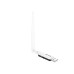 Tenda U1 300Mbps Ultra-Fast Single Band Wi-Fi USB Adapter