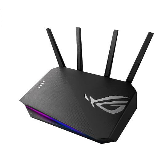 ASUS ROG Strix GS-AX3000 WiFi 6 Extendable Gaming Router