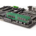 Crucial Basics 4GB DDR4 1.2v 2666Mhz CL19 UDIMM RAM Memory Module for Desktop, Green