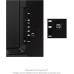 Samsung 50" CU8000 Crystal UHD 4K Smart TV