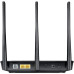 ASUS AC750 DSL-AC51 Dual-Band ADSL/VDSL Wi-Fi Modem Router With Parental Controls, Black