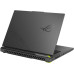 ASUS ROG Strix G16 G614FM Gaming Laptop, 16" WUXGA IPS Display, AMD Ryzen 9 9955HX, 16GB RAM, 1TB SSD, GeForce RTX 5060 8GB GPU, English Keyboard, Win11, Eclipse Gray | 90NR0L17-M00010
