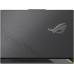 ASUS ROG Strix G16 G614FM Gaming Laptop, 16" WUXGA IPS Display, AMD Ryzen 9 9955HX, 16GB RAM, 1TB SSD, GeForce RTX 5060 8GB GPU, English Keyboard, Win11, Eclipse Gray | 90NR0L17-M00010