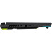 ASUS ROG Strix G16 G614FM Gaming Laptop, 16" WUXGA IPS Display, AMD Ryzen 9 9955HX, 16GB RAM, 1TB SSD, GeForce RTX 5060 8GB GPU, English Keyboard, Win11, Eclipse Gray | 90NR0L17-M00010