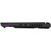ASUS ROG Strix G16 G614FM Gaming Laptop, 16" WUXGA IPS Display, AMD Ryzen 9 9955HX, 16GB RAM, 1TB SSD, GeForce RTX 5060 8GB GPU, English Keyboard, Win11, Eclipse Gray | 90NR0L17-M00010
