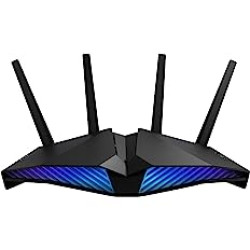 ASUS AX5400 WiFi 6 Gaming Router (RT-AX82U)