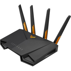 ASUS TUF Gaming AX3000 V2 Dual Band WiFi 6 Router