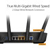 ASUS TUF Gaming AX3000 V2 Dual Band WiFi 6 Router