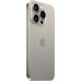 Apple iPhone 15 Pro Max (1 TB) - Natural Titanium