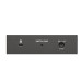 Dlink Switch DGS1005P Unmanaged Desktop 1 Gbps (RJ45) ports quantity 5 PoE ports quantity 4 Power supply type External