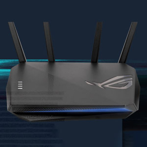 ASUS ROG Strix AX5400 WiFi 6 Gaming Router