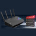 ASUS ROG Strix AX5400 WiFi 6 Gaming Router