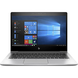HP EliteBook 840 G5 Business Laptop PC | intel Dual-Core i5-7th Gen, | 8GB RAM | 256GB SSD | 14.1" Non-Touch Display | Windows10 Pro
