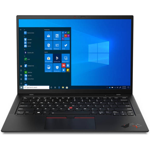 Lenovo ThinkPad X1 Carbon Gen 9 Laptop