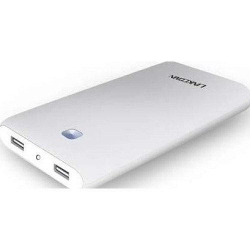 Linkcomn Jokul 200, 20000mAh Power Bank - White | Jokul 200