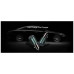 Linkcomn Dual USB Fast Car Charger Black