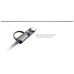 Linkcomn Ki820C Micro-USB Cable With USB Type C Connector