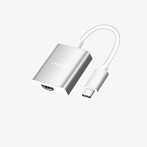 Linkcomn USB Type-C to HDMI Adapter
