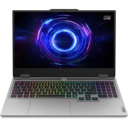 Lenovo LOQ 15IRX10 Gaming (2025) Laptop