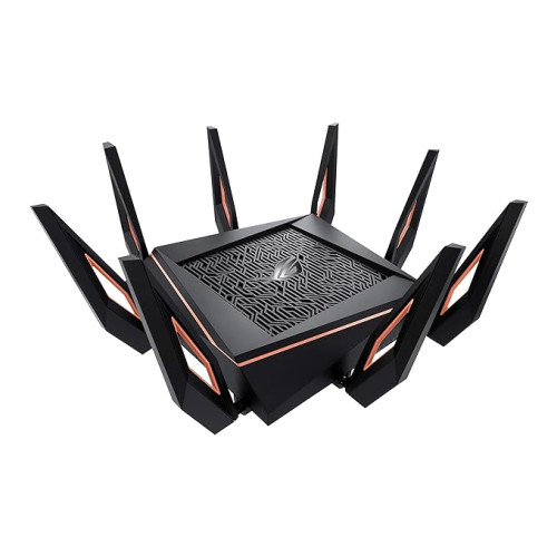 ASUS GT-AX11000 Mbps ROG Rapture Router