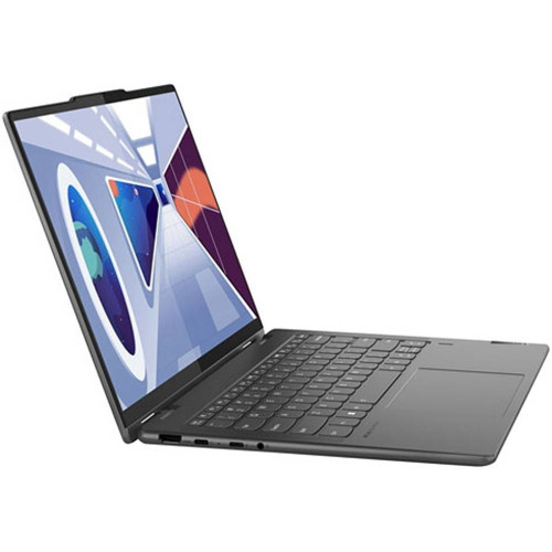Lenovo YogaDuet 2 in 1