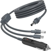 Starlink 3 In 1 DC Power Cable For Starlink Mini Starlink 3 In 1 DC Power Cable For Starlink Mini