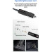 Starlink 3 In 1 DC Power Cable For Starlink Mini Starlink 3 In 1 DC Power Cable For Starlink Mini