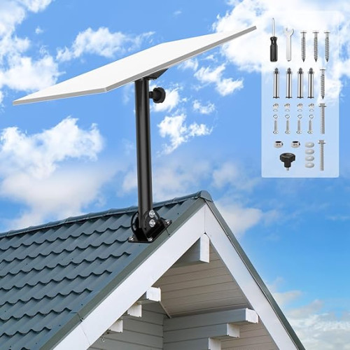 Starlink Standard Roof Mount Heavy Duty