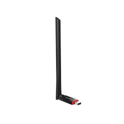 Tenda U6 Wireless USB Network Adapter Card 300Mbps
