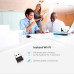 Tenda W311MI Wireless N150 USB Adapter Nano, Black