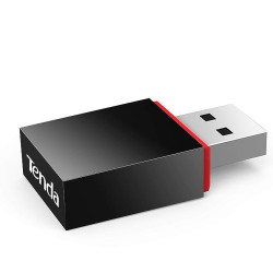 Tenda U3 WiFi Dongle 300Mbps USB Wireless Adapter