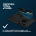 Crucial RAM 32GB DDR5 4800MHz CL40 Desktop Memory