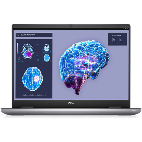 Dell Precision 7680 Mobile Workstation Laptop