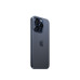 Apple iPhone 15 Pro Max (256 GB) - Blue Titanium
