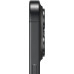 Apple iPhone 15 Pro Max (256 GB) - Black Titanium
