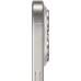 Apple iPhone 15 Pro (256 GB) - White Titanium