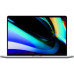 Apple 16" MacBook Pro with Touch Bar